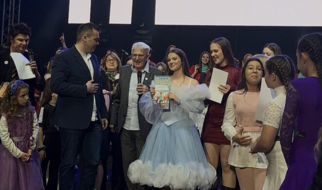 Завршен 22. фестивал „Дјечја машта може свашта“