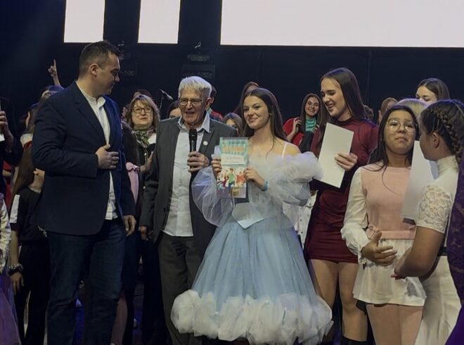 Завршен 22. фестивал „Дјечја машта може свашта“